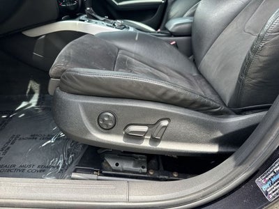 2012 Audi S4 3.0 Premium Plus quattro