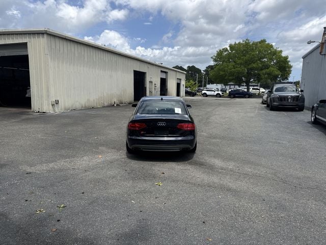 2012 Audi S4 3.0 Premium Plus quattro