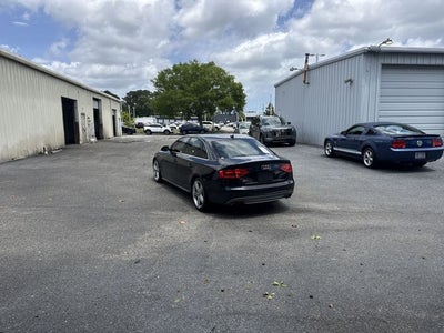 2012 Audi S4 3.0 Premium Plus quattro