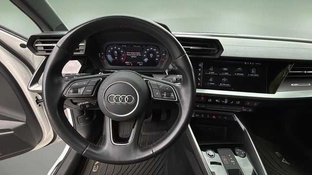 2024 Audi A3 40 Premium Plus