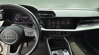 2024 Audi A3 40 Premium Plus