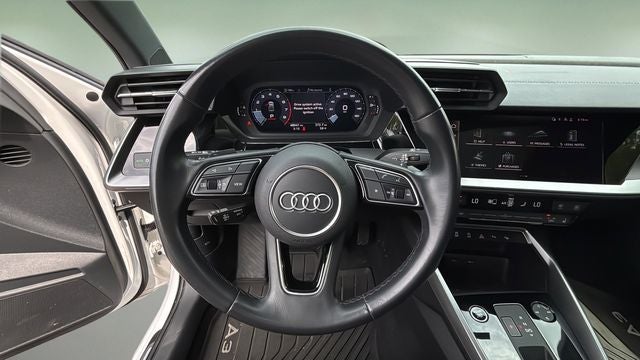 2024 Audi A3 40 Premium Plus