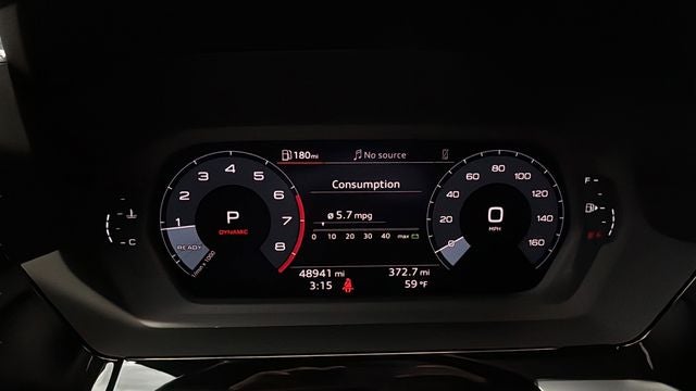 2024 Audi A3 40 Premium Plus