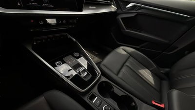 2024 Audi A3 40 Premium Plus