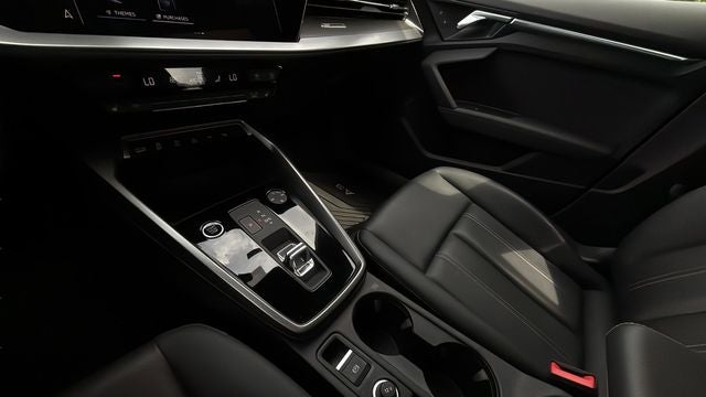 2024 Audi A3 40 Premium Plus