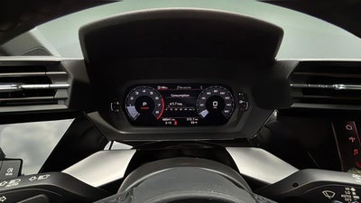 2024 Audi A3 40 Premium Plus