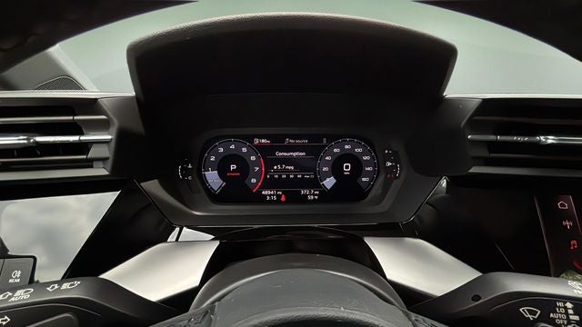 2024 Audi A3 40 Premium Plus
