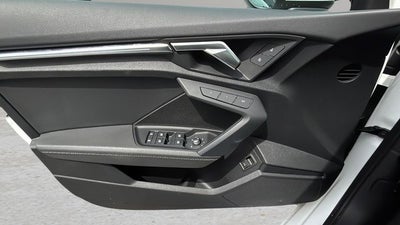 2024 Audi A3 40 Premium Plus