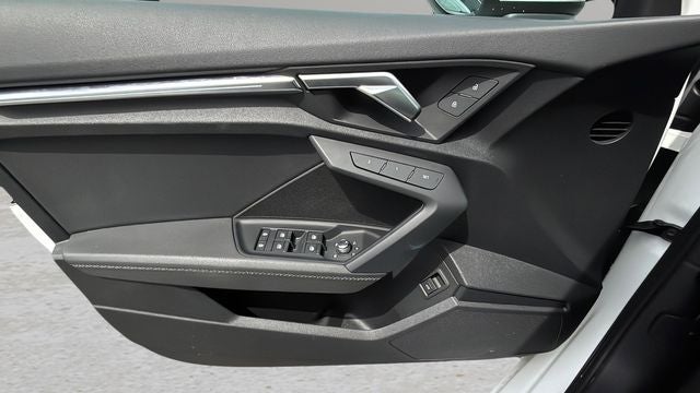 2024 Audi A3 40 Premium Plus