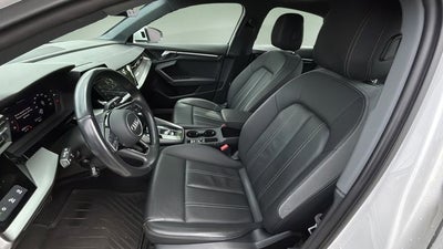 2024 Audi A3 40 Premium Plus