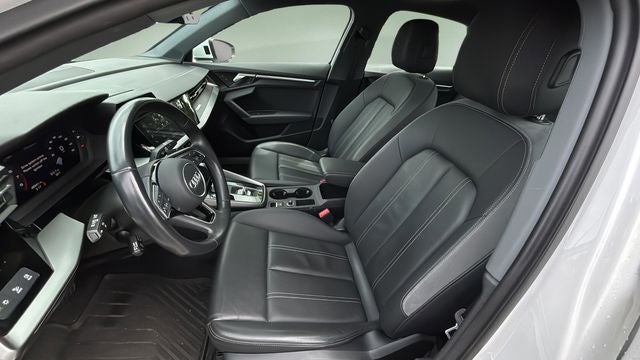 2024 Audi A3 40 Premium Plus