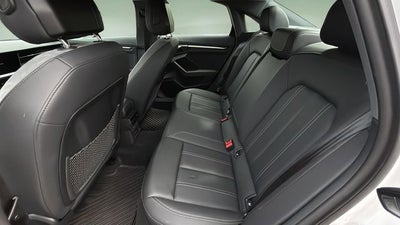2024 Audi A3 40 Premium Plus