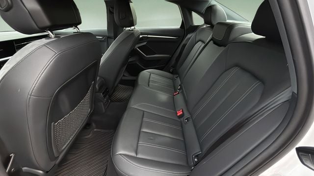 2024 Audi A3 40 Premium Plus