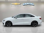 2024 Audi A3 40 Premium Plus