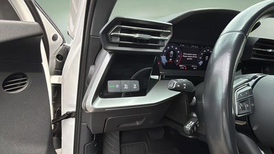 2024 Audi A3 40 Premium Plus