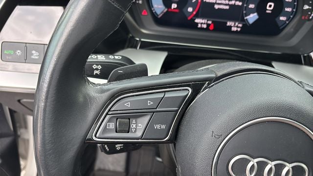 2024 Audi A3 40 Premium Plus