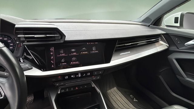 2024 Audi A3 40 Premium Plus