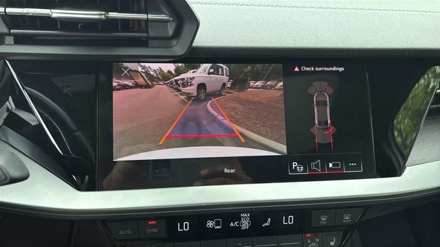 2024 Audi A3 40 Premium Plus