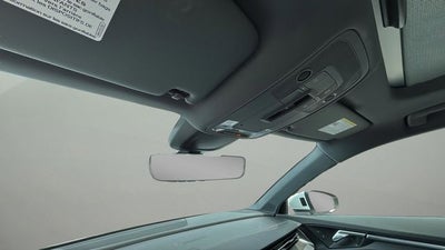 2024 Audi A3 40 Premium Plus