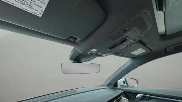 2024 Audi A3 40 Premium Plus