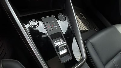 2024 Audi A3 40 Premium Plus