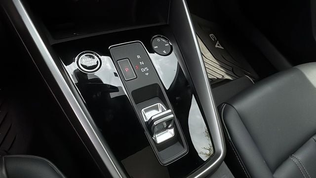 2024 Audi A3 40 Premium Plus
