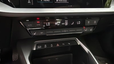 2024 Audi A3 40 Premium Plus