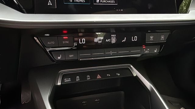 2024 Audi A3 40 Premium Plus