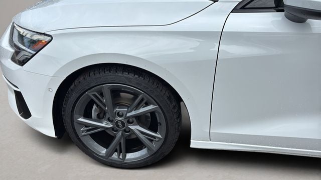 2024 Audi A3 40 Premium Plus