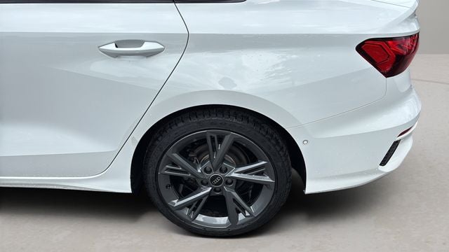 2024 Audi A3 40 Premium Plus