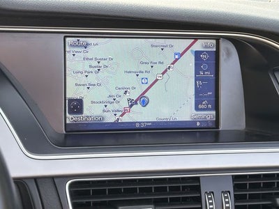 2015 Audi S5 3.0T Premium Plus quattro