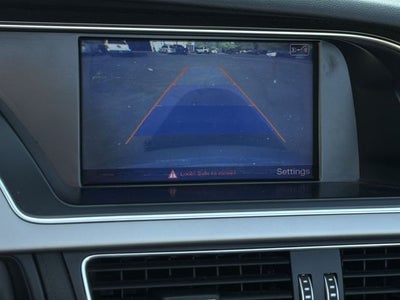 2015 Audi S5 3.0T Premium Plus quattro