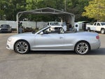 2015 Audi S5 3.0T Premium Plus quattro