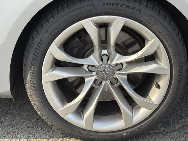 2015 Audi S5 3.0T Premium Plus quattro