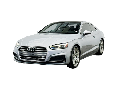2018 Audi A5 2.0T Prestige quattro