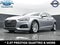 2018 Audi A5 2.0T Prestige quattro