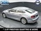 2018 Audi A5 2.0T Prestige quattro