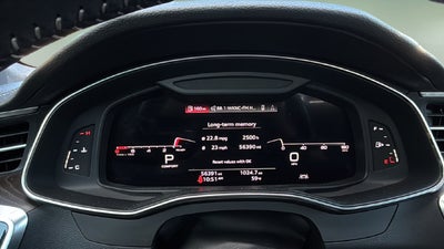 2021 Audi A6 2.0T Premium quattro