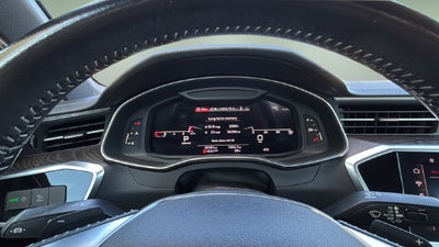 2021 Audi A6 2.0T Premium quattro