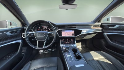 2021 Audi A6 2.0T Premium quattro