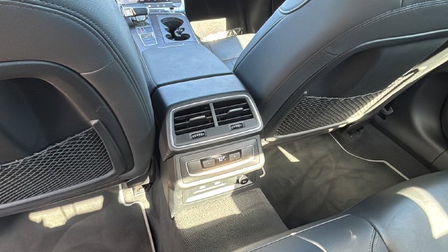2021 Audi A6 2.0T Premium quattro