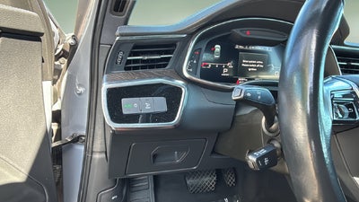 2021 Audi A6 2.0T Premium quattro