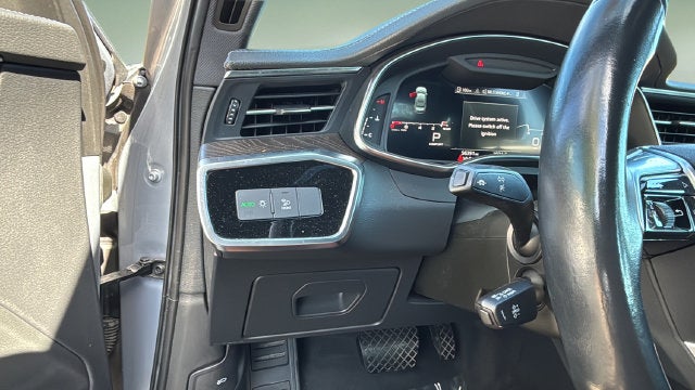2021 Audi A6 2.0T Premium quattro