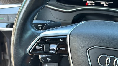 2021 Audi A6 2.0T Premium quattro