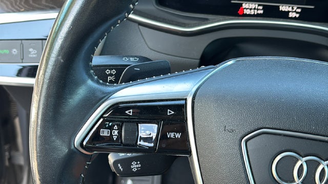2021 Audi A6 2.0T Premium quattro