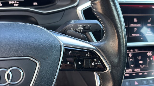 2021 Audi A6 2.0T Premium quattro