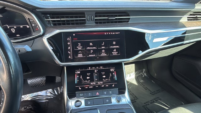 2021 Audi A6 2.0T Premium quattro