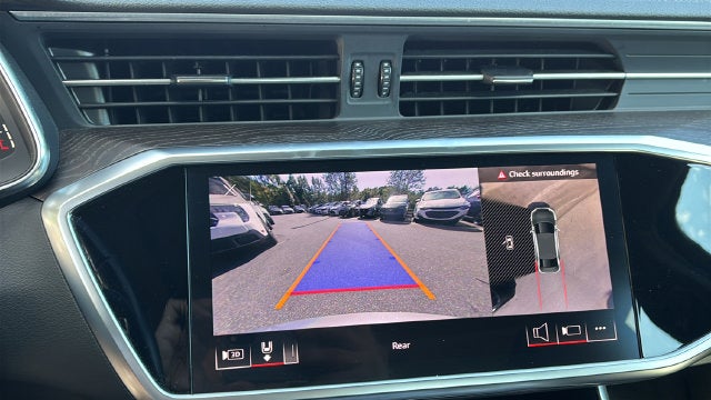 2021 Audi A6 2.0T Premium quattro