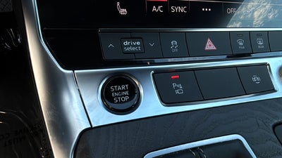 2021 Audi A6 2.0T Premium quattro