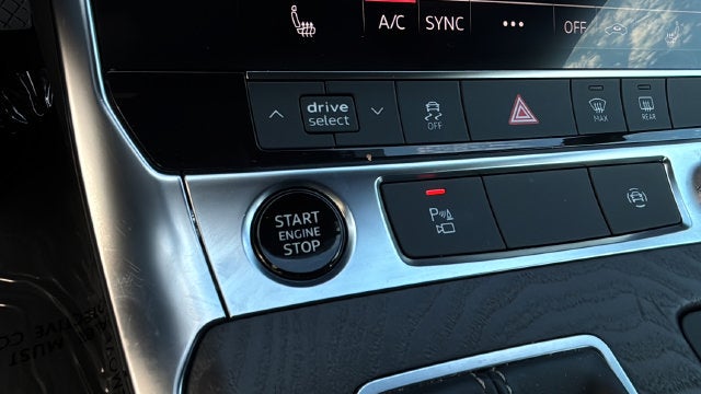 2021 Audi A6 2.0T Premium quattro